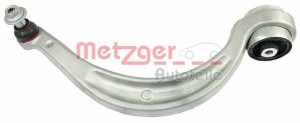 METZGER 58102901 - Lenker, Radaufhängung