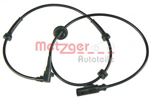 METZGER 0900514 - Sensor, Raddrehzahl