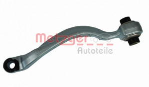 METZGER 58077501 - Lenker, Radaufhängung