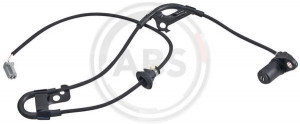 A.B.S. 31076 - Sensor, Raddrehzahl