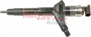 METZGER 0870138 - Einspritzdüse