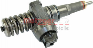 METZGER 0872001 - Pumpe-Düse-Einheit