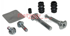 METZGER 113-1464X - Führungshülsensatz, Bremssattel