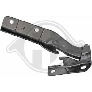 DIEDERICHS 3485018 - Scharnier, Motorhaube