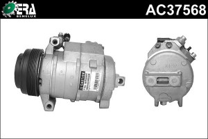 ERA Benelux AC37568 - Kompressor, Klimaanlage