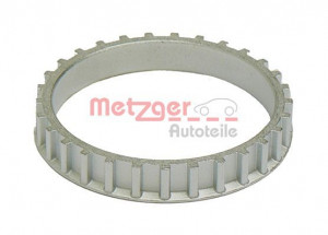 METZGER 0900260 - Sensorring, ABS