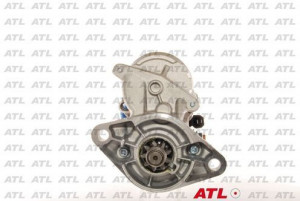 ATL Autotechnik A 75 760 - Starter