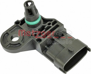 METZGER 0905457 - Sensor, Ansauglufttemperatur