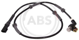 A.B.S. 30293 - Sensor, Raddrehzahl
