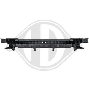 DIEDERICHS 4406265 - Aufpralldämpfer, Stoßfänger