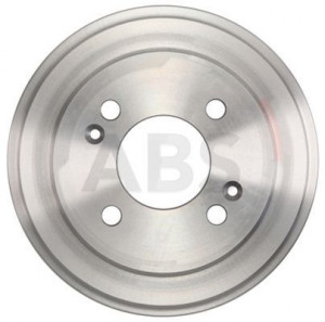 A.B.S. 2877-S - Bremstrommel