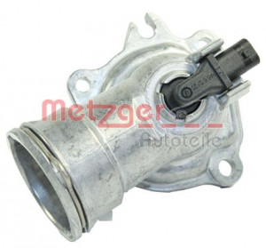 METZGER 4006256 - Thermostat, Kühlmittel