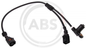 A.B.S. 30154 - Sensor, Raddrehzahl