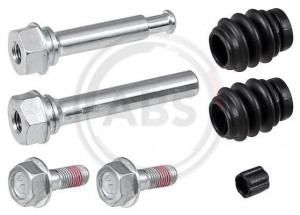 A.B.S. 55324 - Führungshülsensatz, Bremssattel