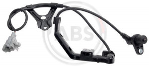 A.B.S. 31030 - Sensor, Raddrehzahl