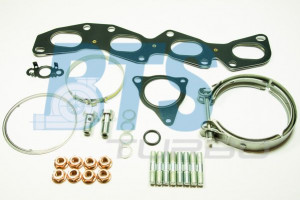 BTS Turbo T931324ABS - Montagesatz, Lader