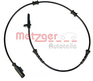 METZGER 0900824 - Sensor, Raddrehzahl