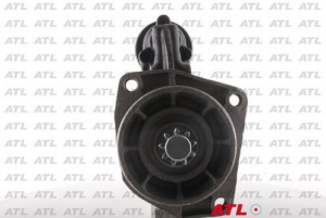 ATL Autotechnik A 12 650 - Starter