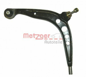 METZGER 58022201 - Lenker, Radaufhängung