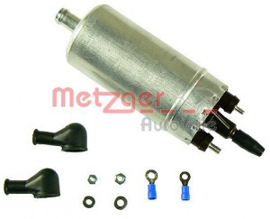 METZGER 2250040 - Kraftstoffpumpe