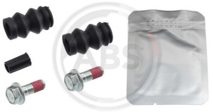 A.B.S. 55072 - Führungshülsensatz, Bremssattel