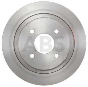 A.B.S. 16060 - Bremsscheibe