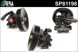 ERA Benelux SP81198 - Hydraulikpumpe, Lenkung
