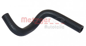 METZGER 2420503 - Kühlerschlauch