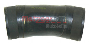 METZGER 2400182 - Ladeluftschlauch