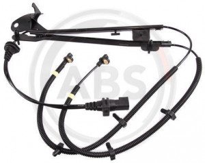 A.B.S. 30129 - Sensor, Raddrehzahl