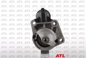 ATL Autotechnik A 18 400 - Starter