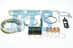 BTS Turbo T931296ABS - Montagesatz, Lader