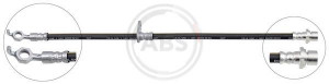 A.B.S. SL 5613 - Bremsschlauch