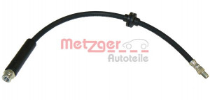 METZGER 4110476 - Bremsschlauch