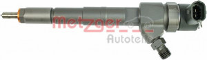 METZGER 0870142 - Einspritzdüse