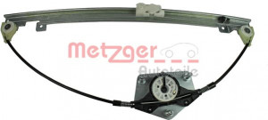 METZGER 2160307 - Fensterheber