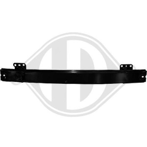 DIEDERICHS 4414660 - Träger, Stoßfänger