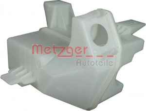 METZGER 2140132 - Waschwasserbehälter, Scheibenreinigung
