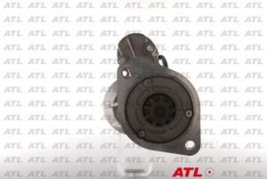 ATL Autotechnik A 75 510 - Starter
