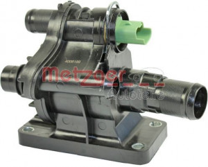 METZGER 4006189 - Thermostat, Kühlmittel