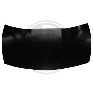 DIEDERICHS 5210000 - Motorhaube
