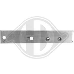 DIEDERICHS 1225161 - Aufpralldämpfer, Stoßfänger