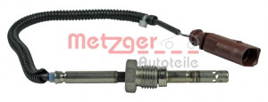 METZGER 0894380 - Sensor, Abgastemperatur