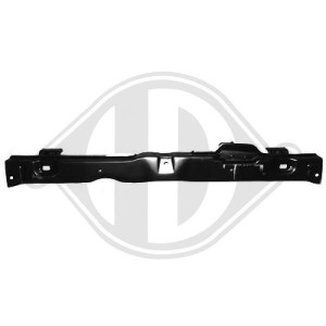 DIEDERICHS 6440010 - Frontverkleidung