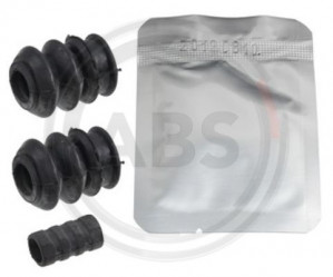 A.B.S. 55140 - Führungshülsensatz, Bremssattel