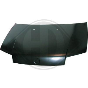 DIEDERICHS 3453000 - Motorhaube