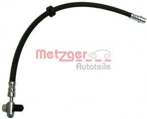 METZGER 4116210 - Bremsschlauch