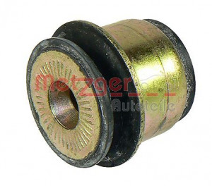 METZGER 52053708 - Lagerung, Motor