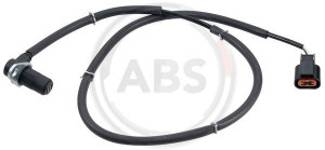 A.B.S. 31139 - Sensor, Raddrehzahl