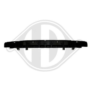 DIEDERICHS 4071660 - Aufpralldämpfer, Stoßfänger